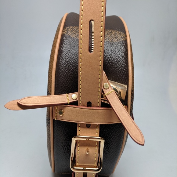 SOLD Louis Vuitton Giant Boite Chapeau Souple - Picture 2 of 6